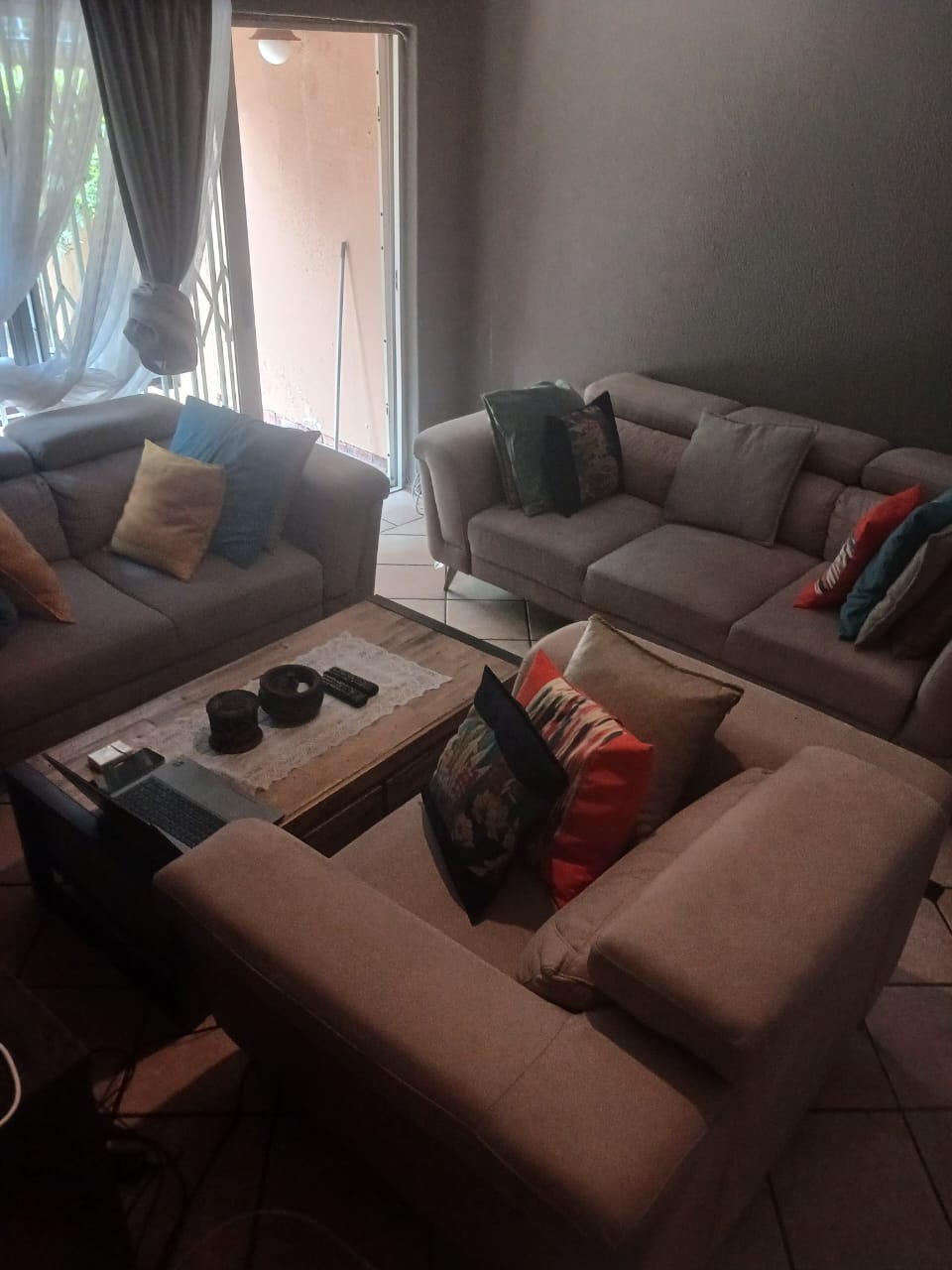 2 Bedroom Property for Sale in Northern Acres Gauteng