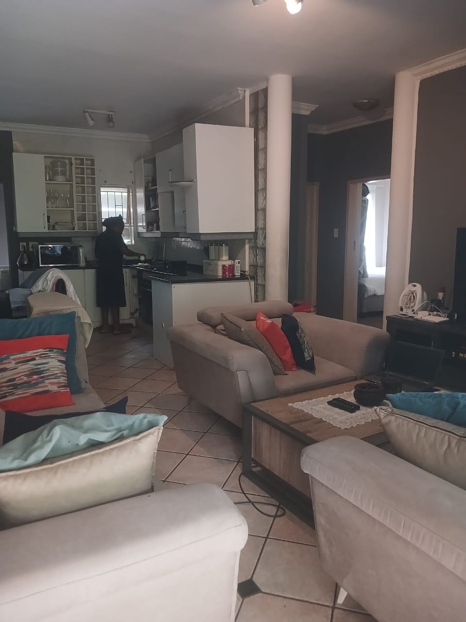 2 Bedroom Property for Sale in Northern Acres Gauteng