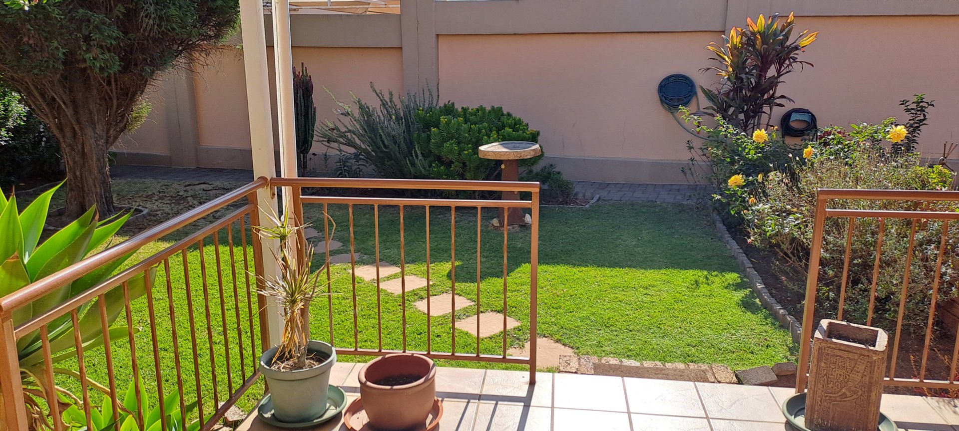 2 Bedroom Property for Sale in Honeydew Grove Gauteng