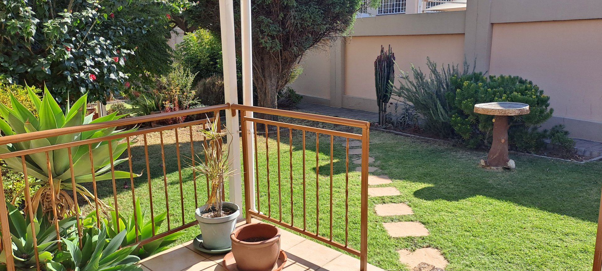 2 Bedroom Property for Sale in Honeydew Grove Gauteng