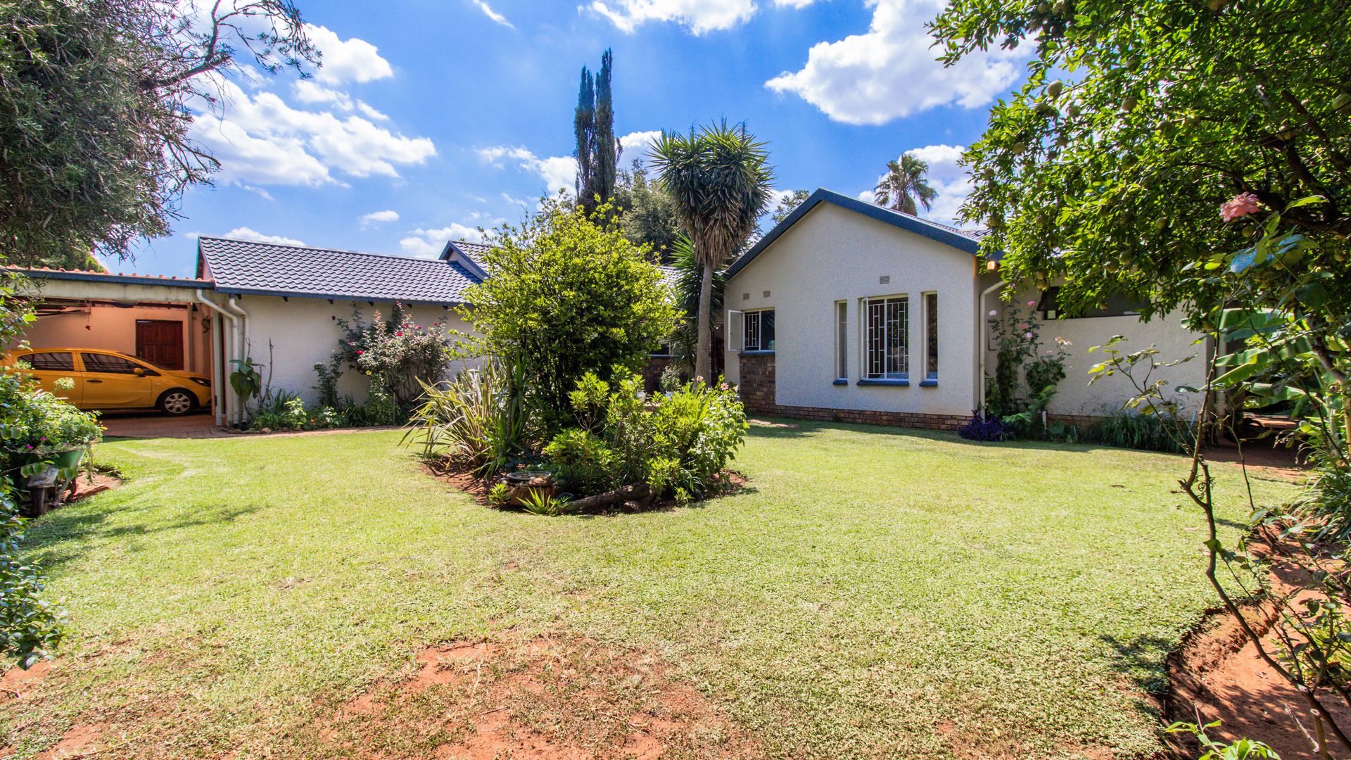 4 Bedroom Property for Sale in Mayberry Park Gauteng