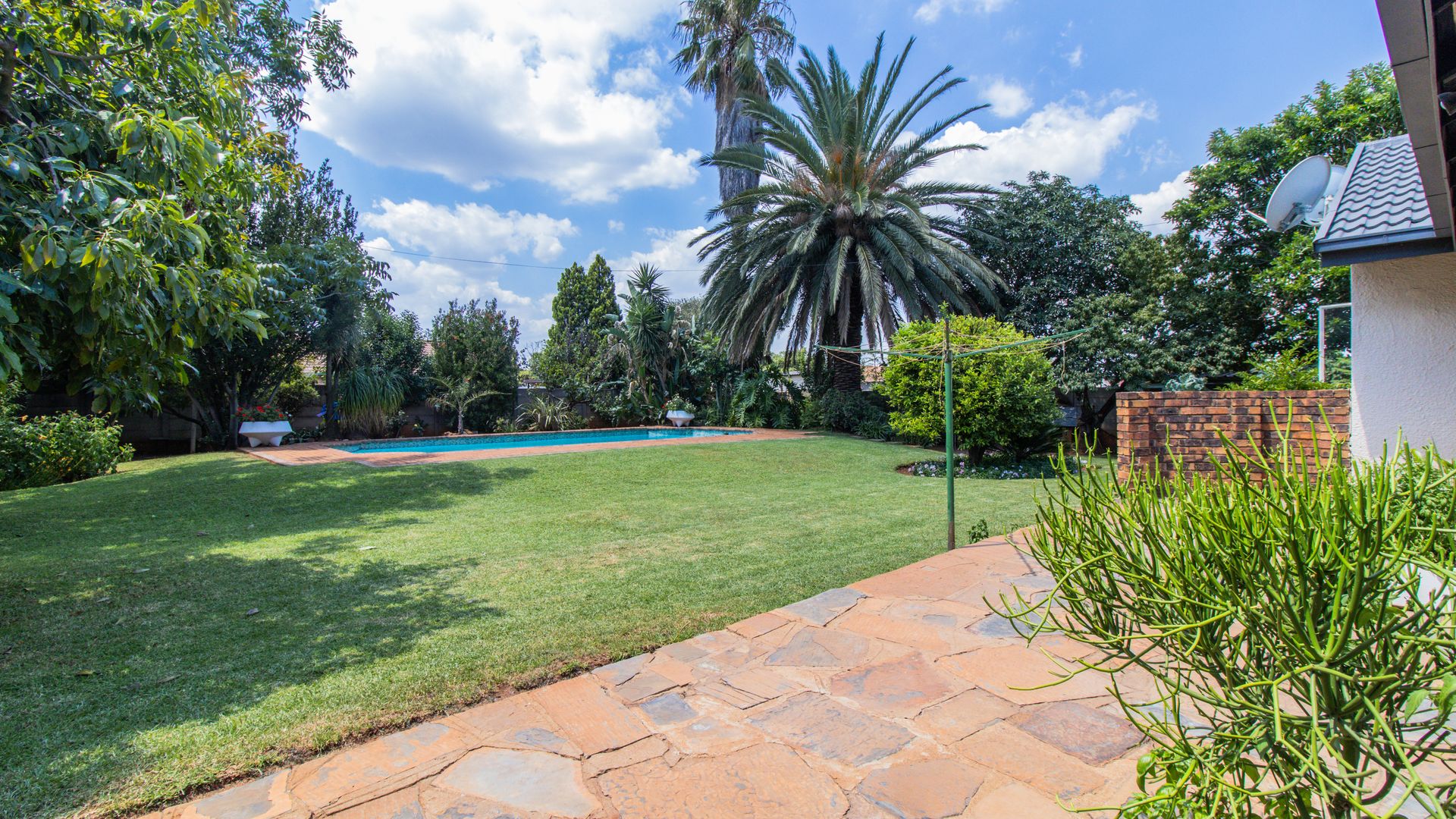 4 Bedroom Property for Sale in Mayberry Park Gauteng