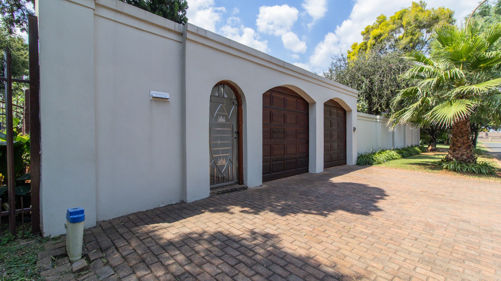 4 Bedroom Property for Sale in Mayberry Park Gauteng