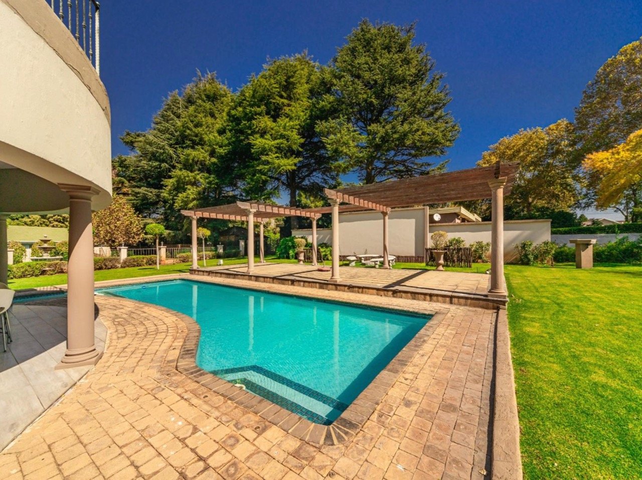 4 Bedroom Property for Sale in Henley on Klip Gauteng