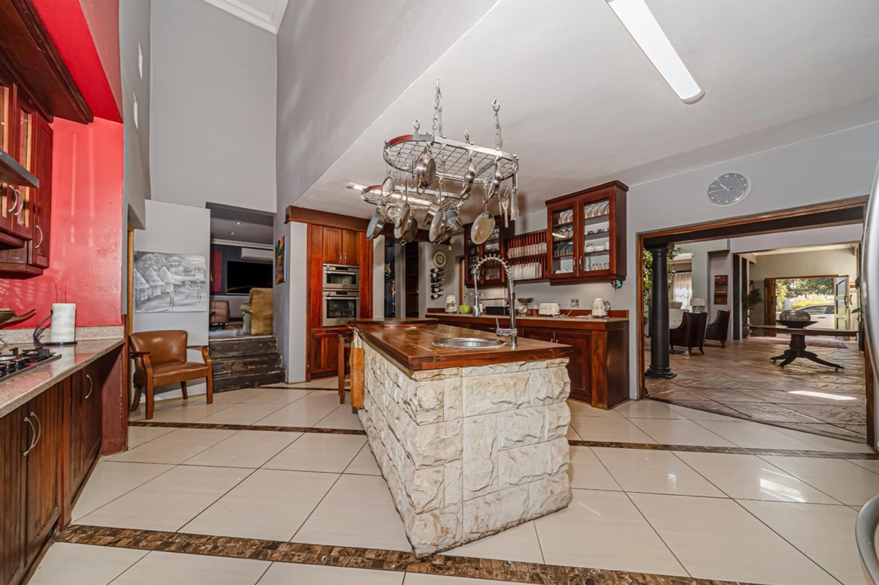 4 Bedroom Property for Sale in Henley on Klip Gauteng