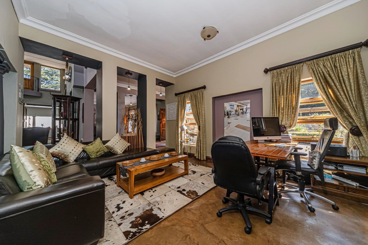 4 Bedroom Property for Sale in Henley on Klip Gauteng