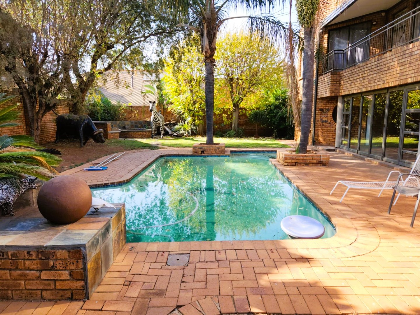 4 Bedroom Property for Sale in Meyersdal Gauteng