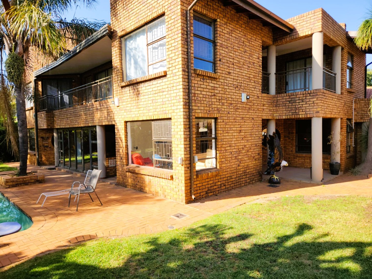 4 Bedroom Property for Sale in Meyersdal Gauteng