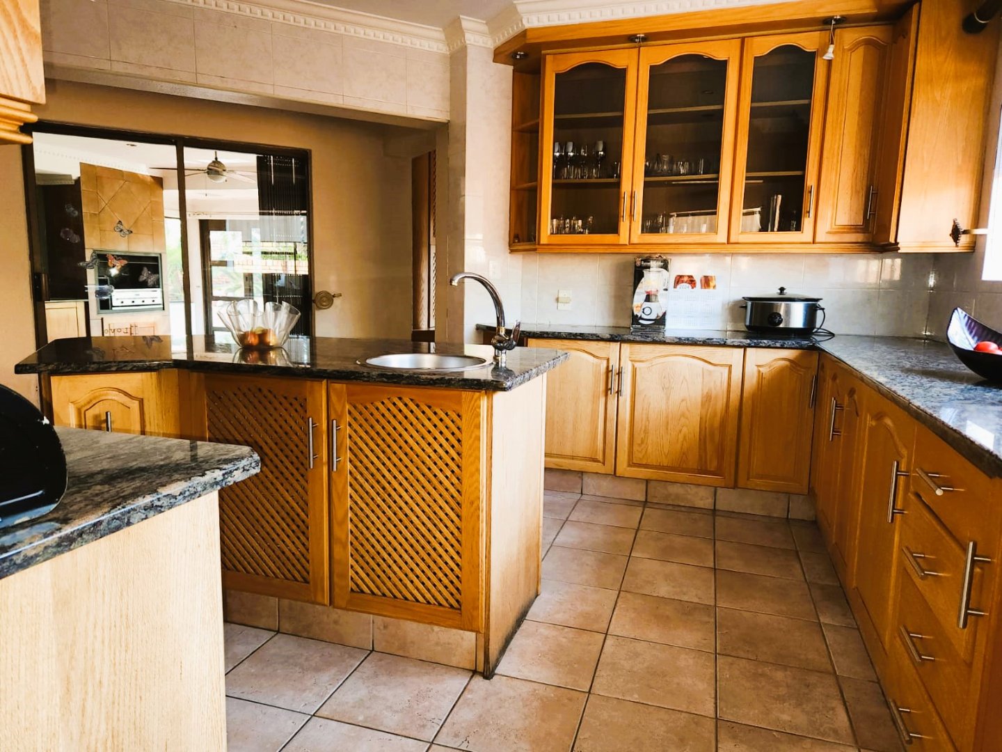 4 Bedroom Property for Sale in Meyersdal Gauteng