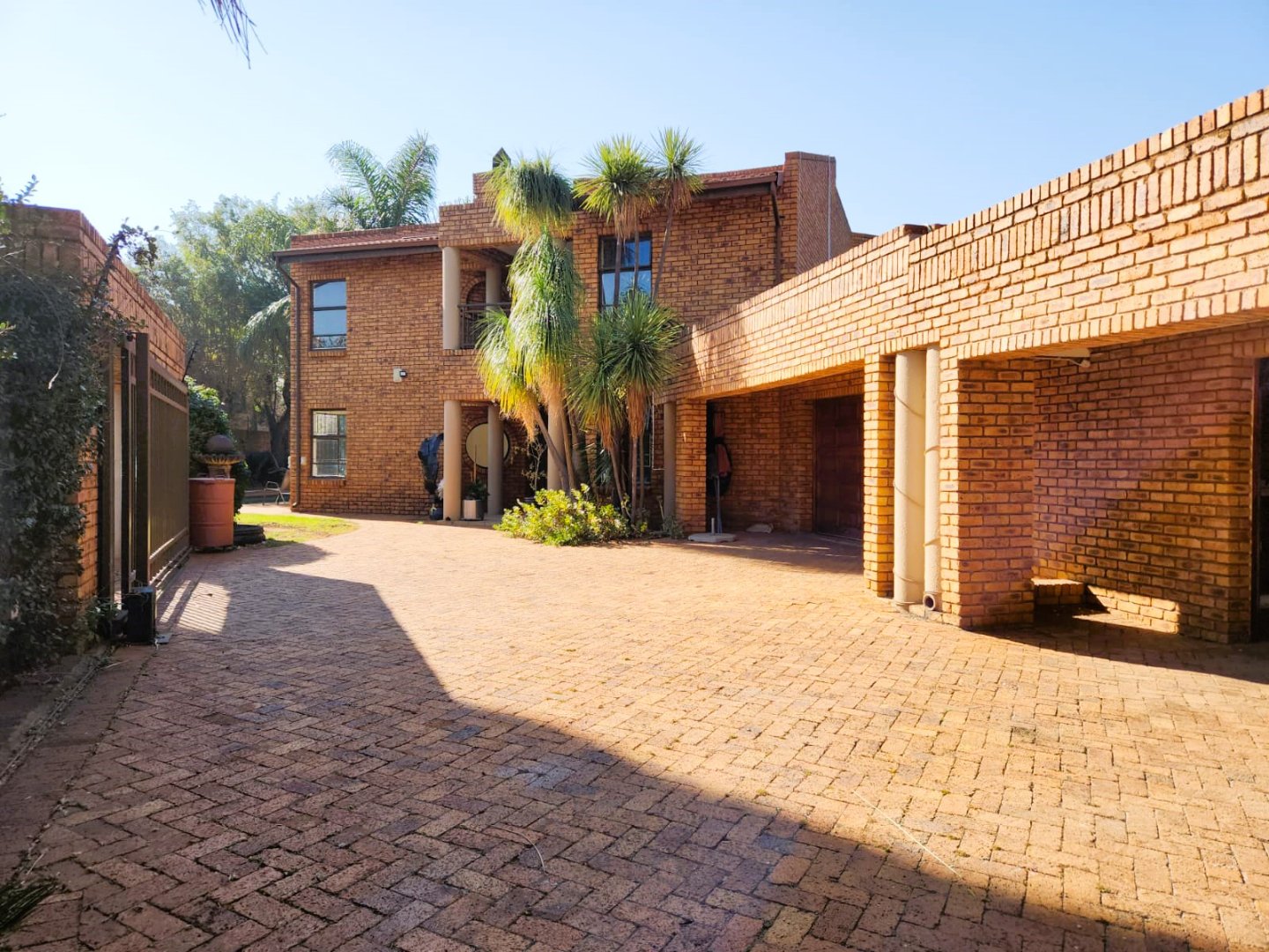 4 Bedroom Property for Sale in Meyersdal Gauteng