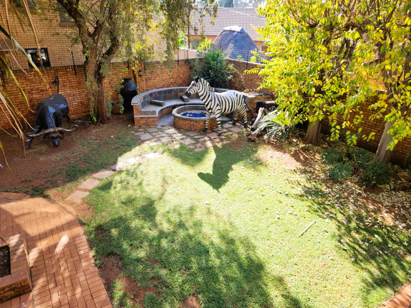 4 Bedroom Property for Sale in Meyersdal Gauteng