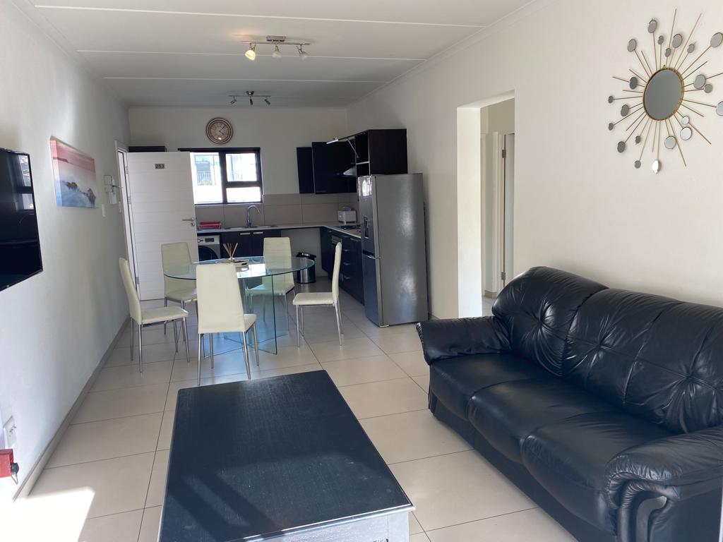 2 Bedroom Property for Sale in Dainfern Gauteng