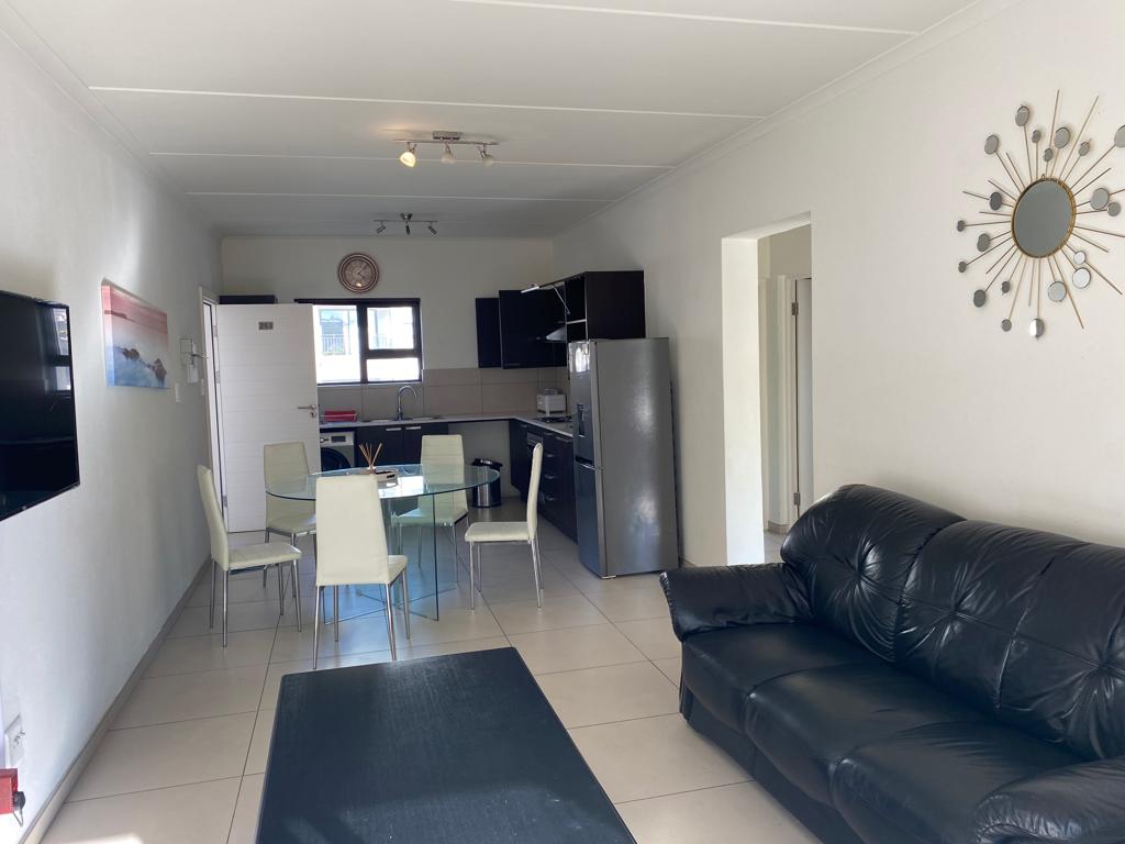 2 Bedroom Property for Sale in Dainfern Gauteng