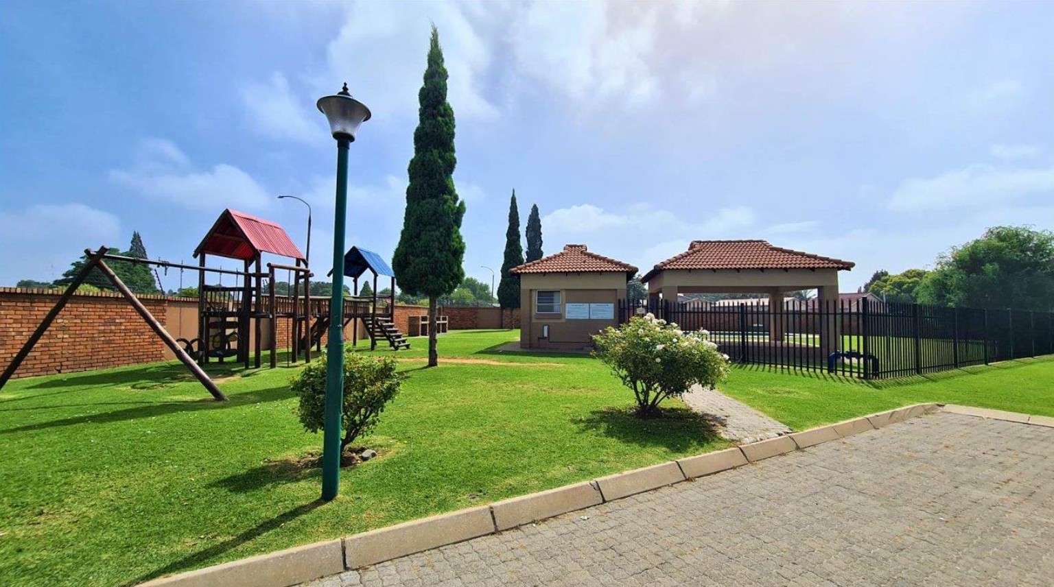 2 Bedroom Property for Sale in Van Dyk Park Gauteng