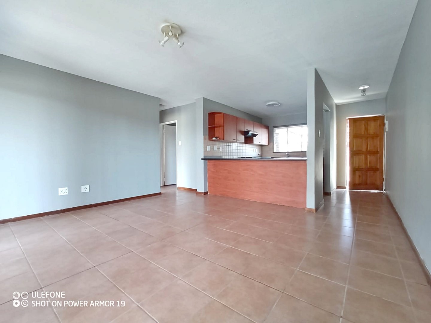 2 Bedroom Property for Sale in Van Dyk Park Gauteng