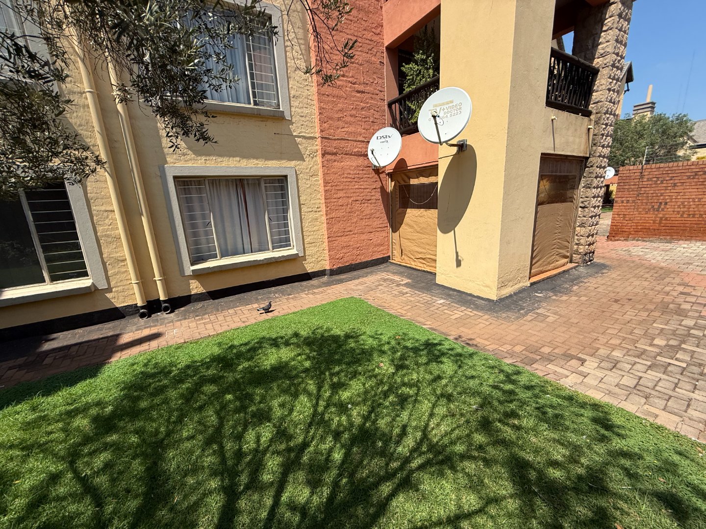 2 Bedroom Property for Sale in Clubview Gauteng