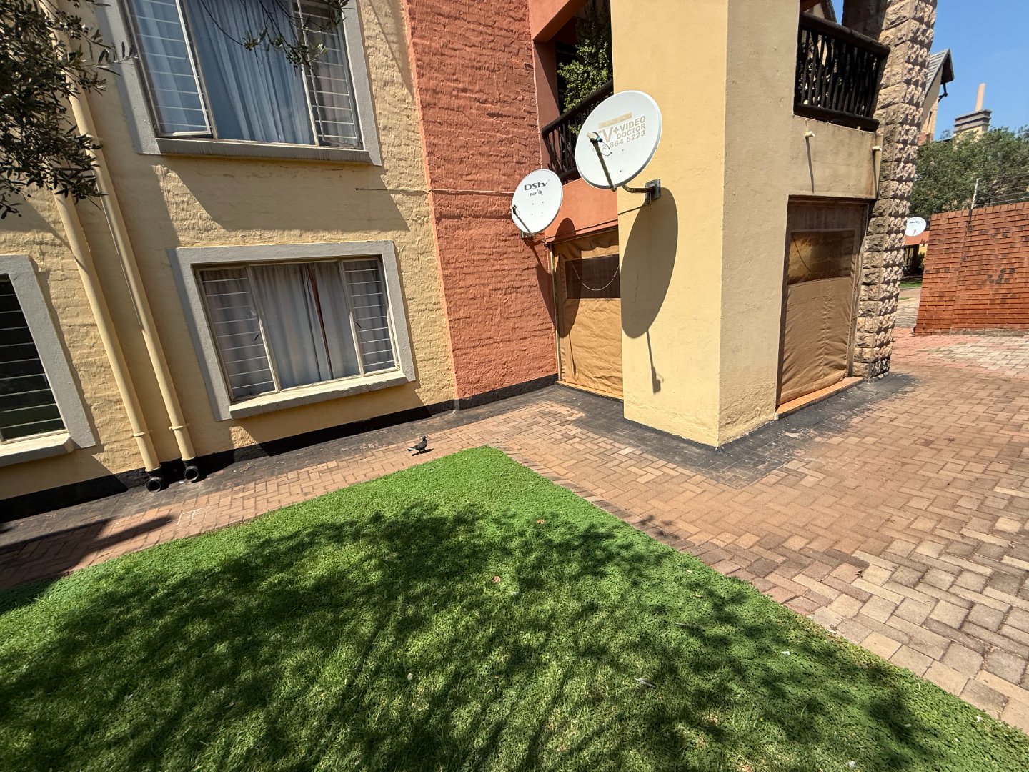 2 Bedroom Property for Sale in Clubview Gauteng