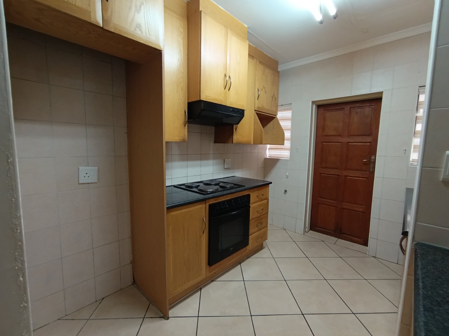 To Let 3 Bedroom Property for Rent in Amberfield Gauteng