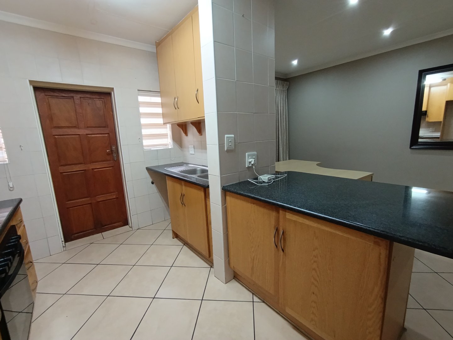 To Let 3 Bedroom Property for Rent in Amberfield Gauteng