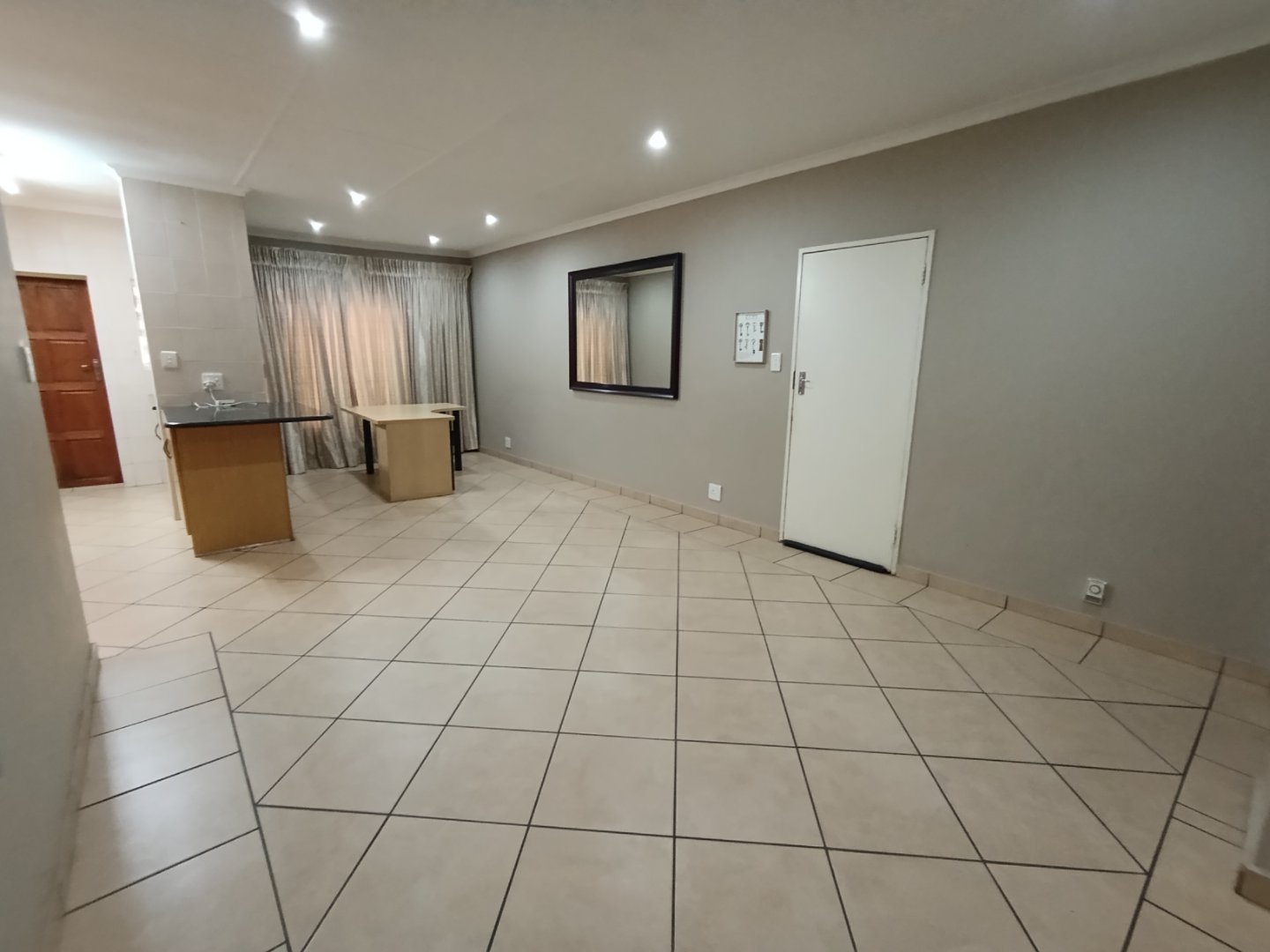 To Let 3 Bedroom Property for Rent in Amberfield Gauteng