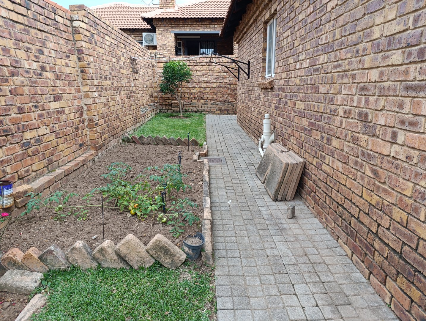 To Let 3 Bedroom Property for Rent in Amberfield Gauteng