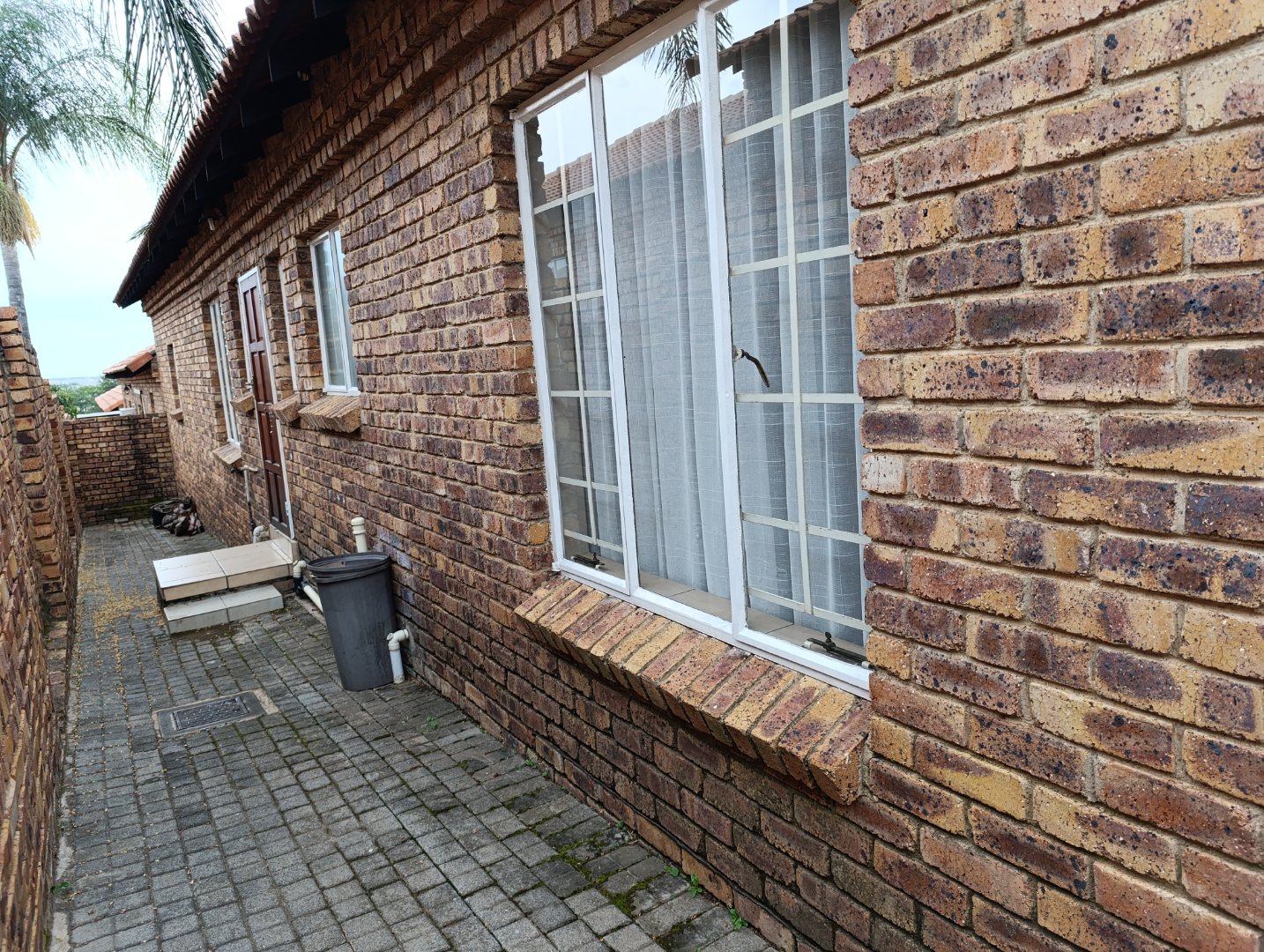 To Let 3 Bedroom Property for Rent in Amberfield Gauteng