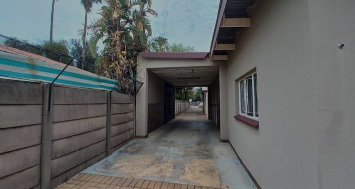 4 Bedroom Property for Sale in Booysens Gauteng