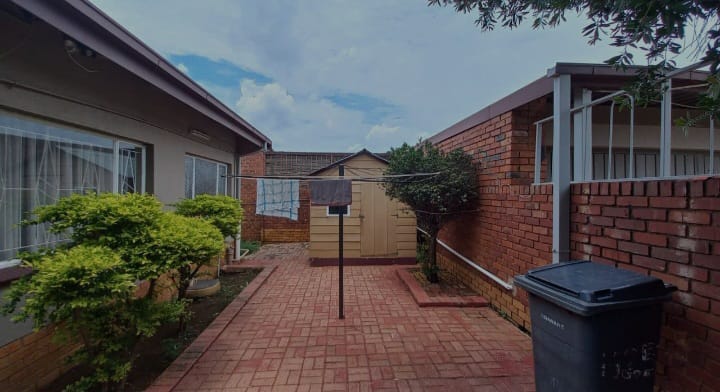 4 Bedroom Property for Sale in Booysens Gauteng