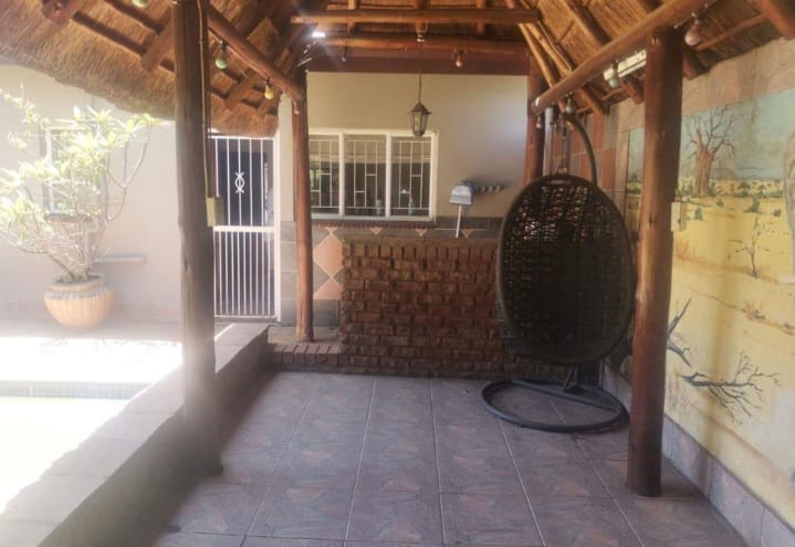 4 Bedroom Property for Sale in Booysens Gauteng