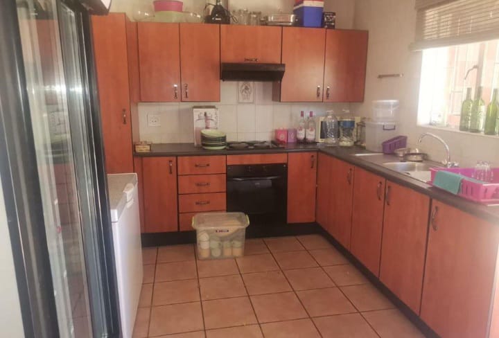 4 Bedroom Property for Sale in Booysens Gauteng