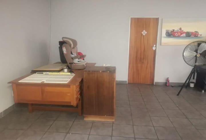 4 Bedroom Property for Sale in Booysens Gauteng