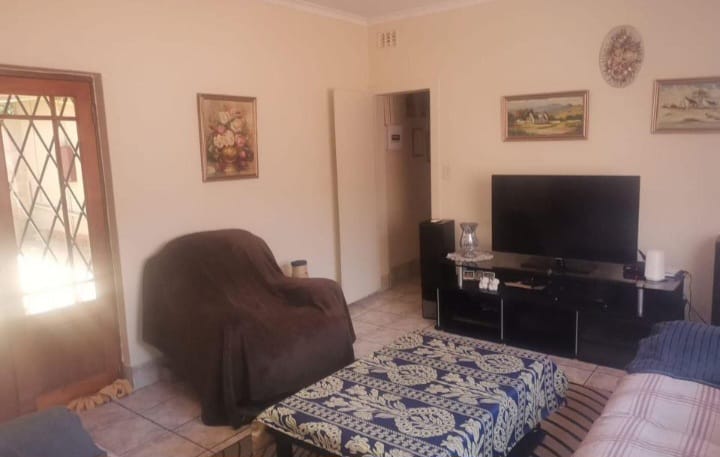 4 Bedroom Property for Sale in Booysens Gauteng