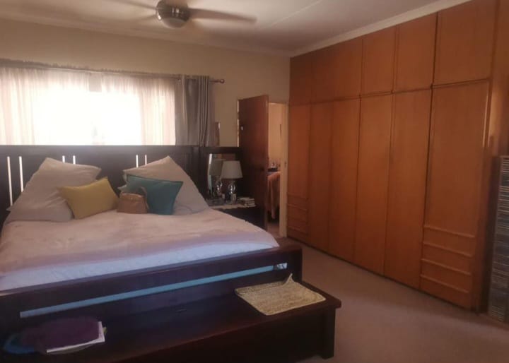 4 Bedroom Property for Sale in Booysens Gauteng