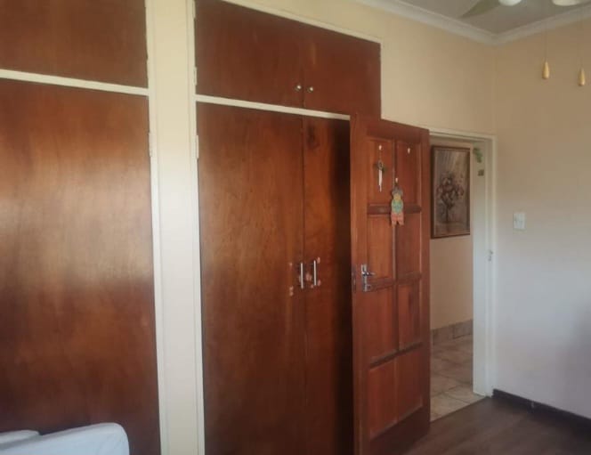 4 Bedroom Property for Sale in Booysens Gauteng