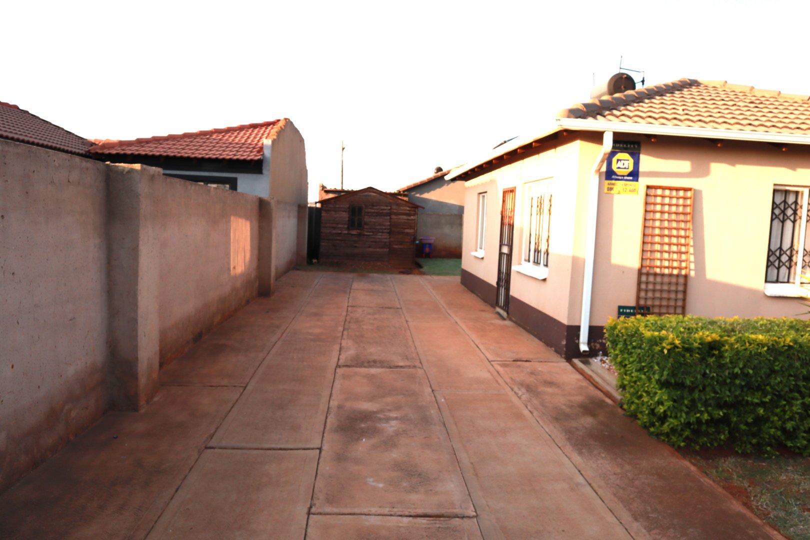 2 Bedroom Property for Sale in Protea Glen Gauteng