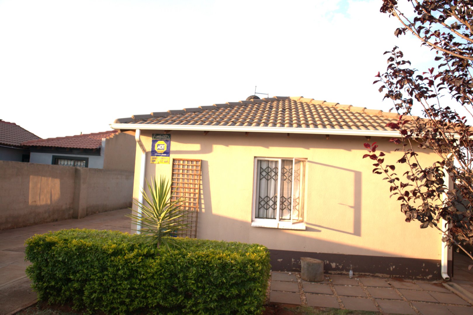 2 Bedroom Property for Sale in Protea Glen Gauteng