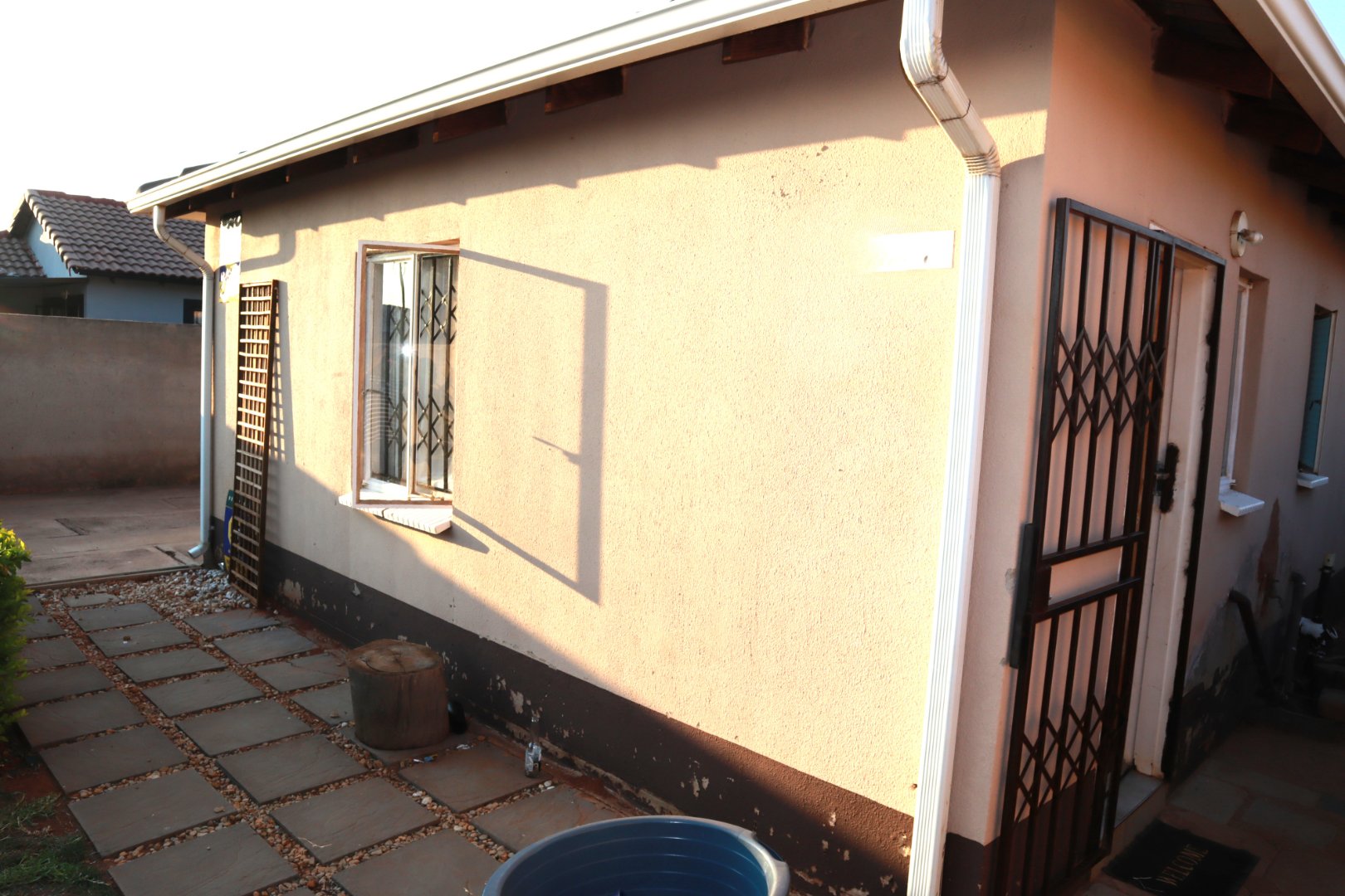 2 Bedroom Property for Sale in Protea Glen Gauteng