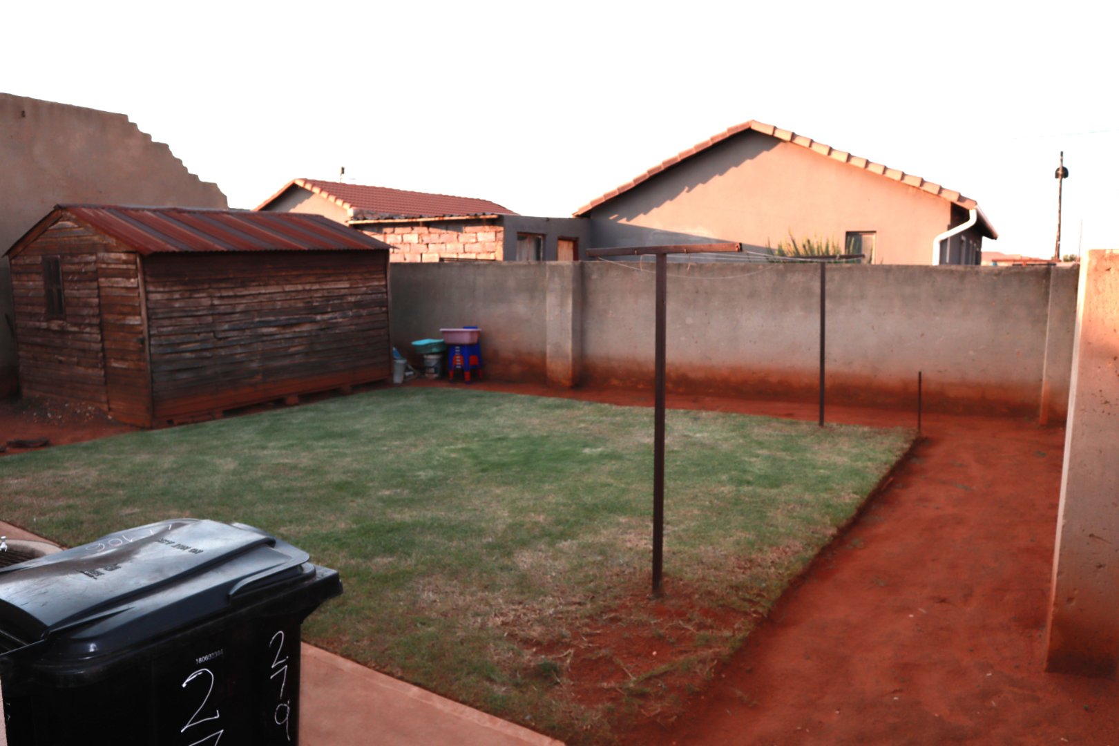 2 Bedroom Property for Sale in Protea Glen Gauteng