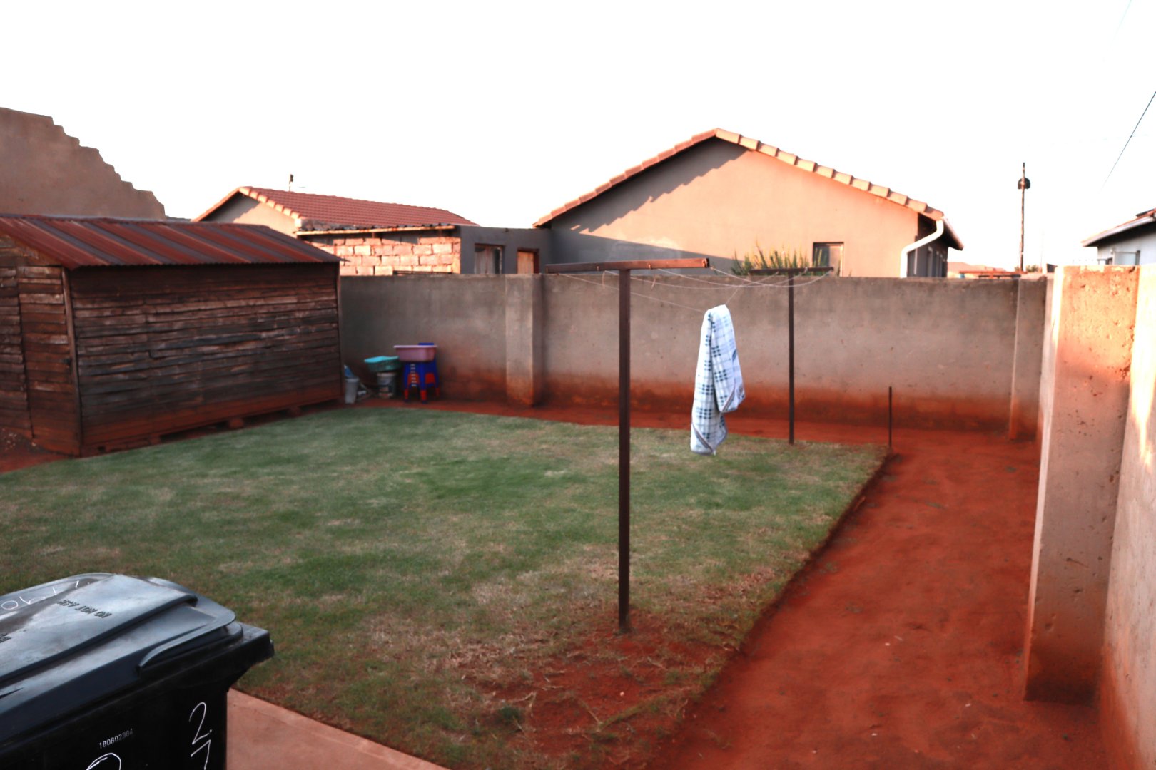 2 Bedroom Property for Sale in Protea Glen Gauteng