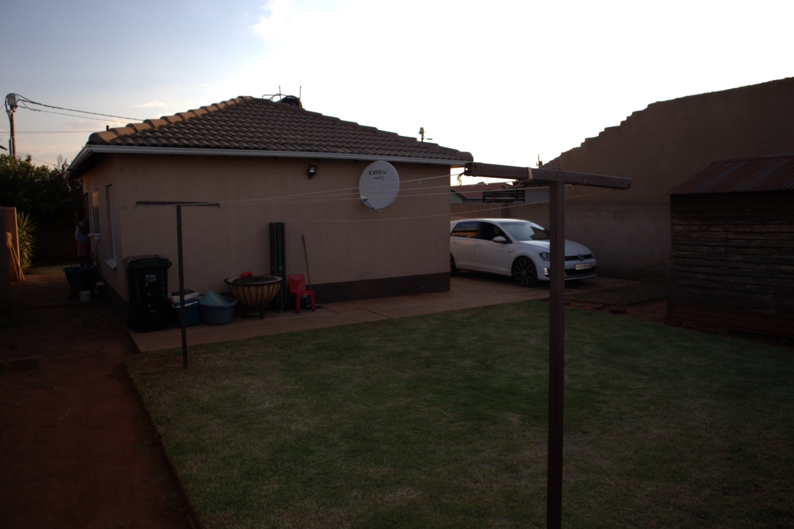 2 Bedroom Property for Sale in Protea Glen Gauteng