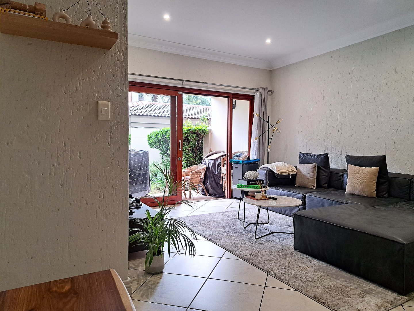 2 Bedroom Property for Sale in Morningside Gauteng