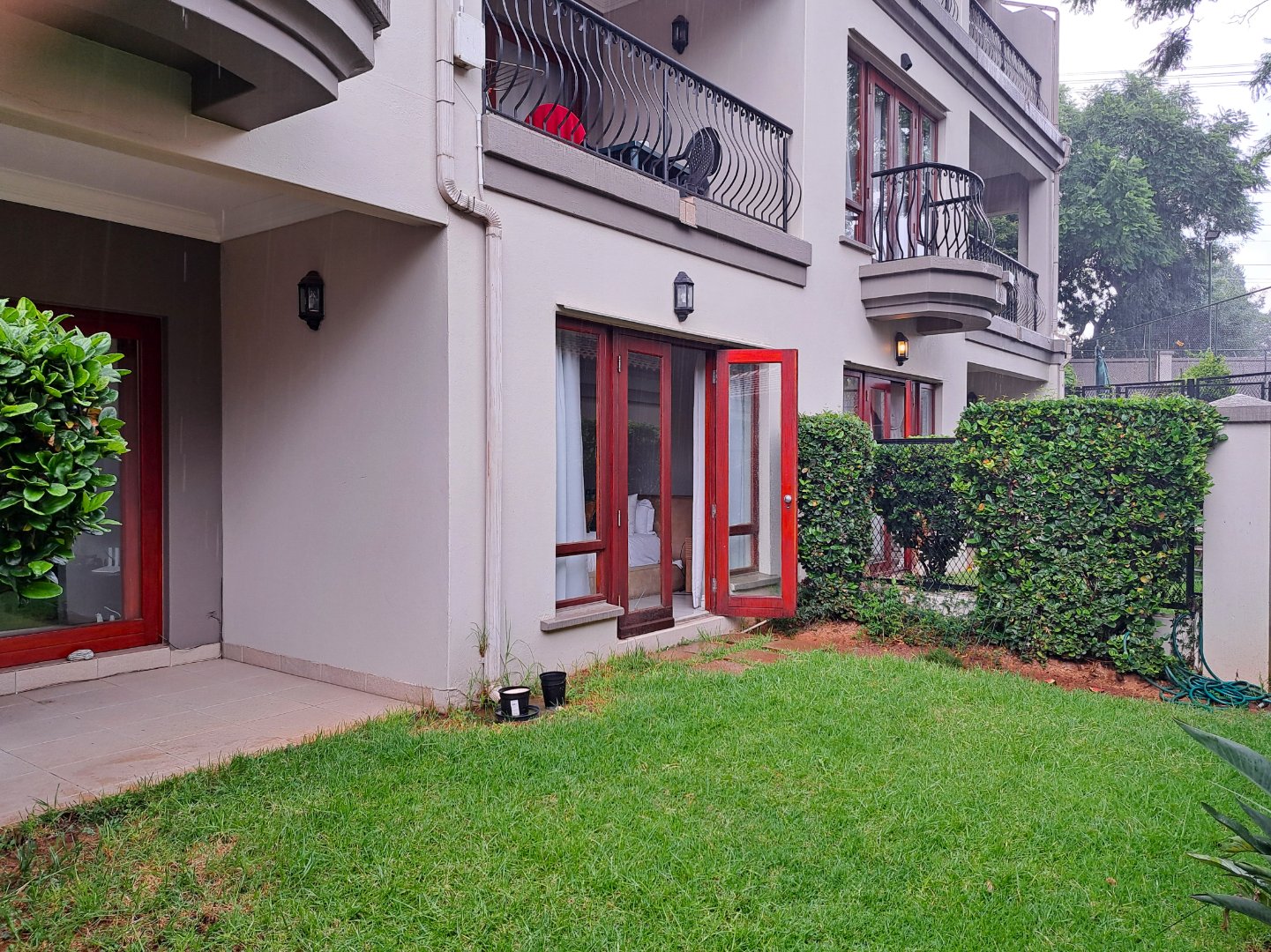 2 Bedroom Property for Sale in Morningside Gauteng