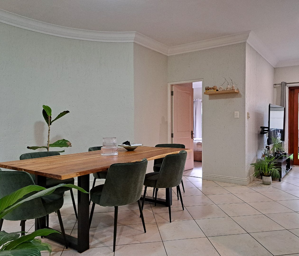 2 Bedroom Property for Sale in Morningside Gauteng