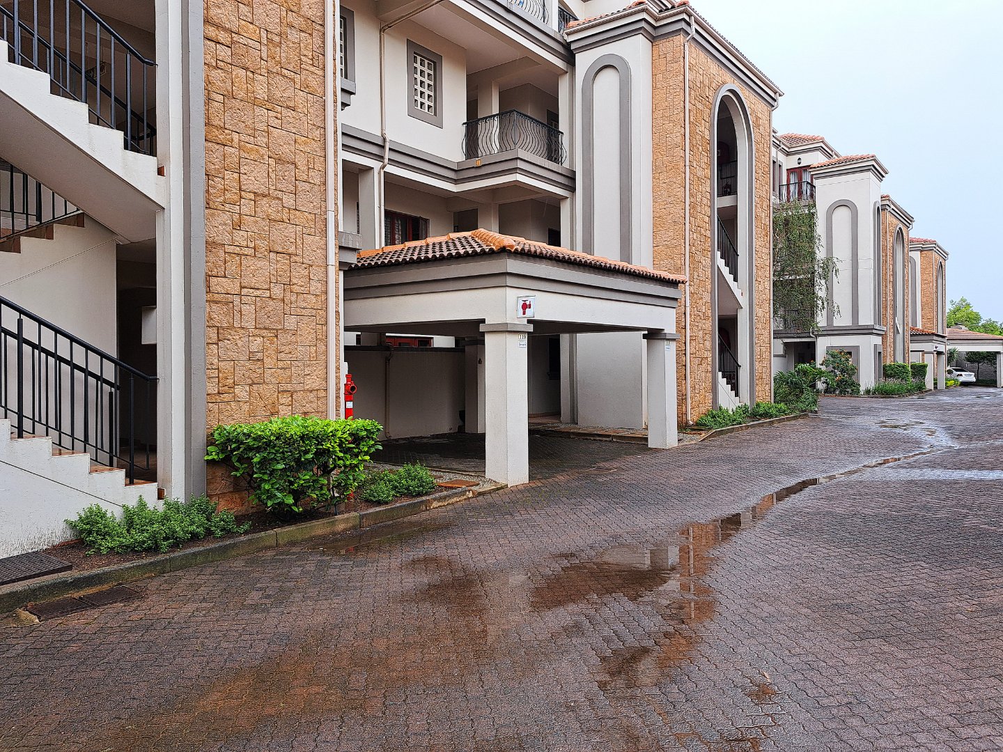 2 Bedroom Property for Sale in Morningside Gauteng