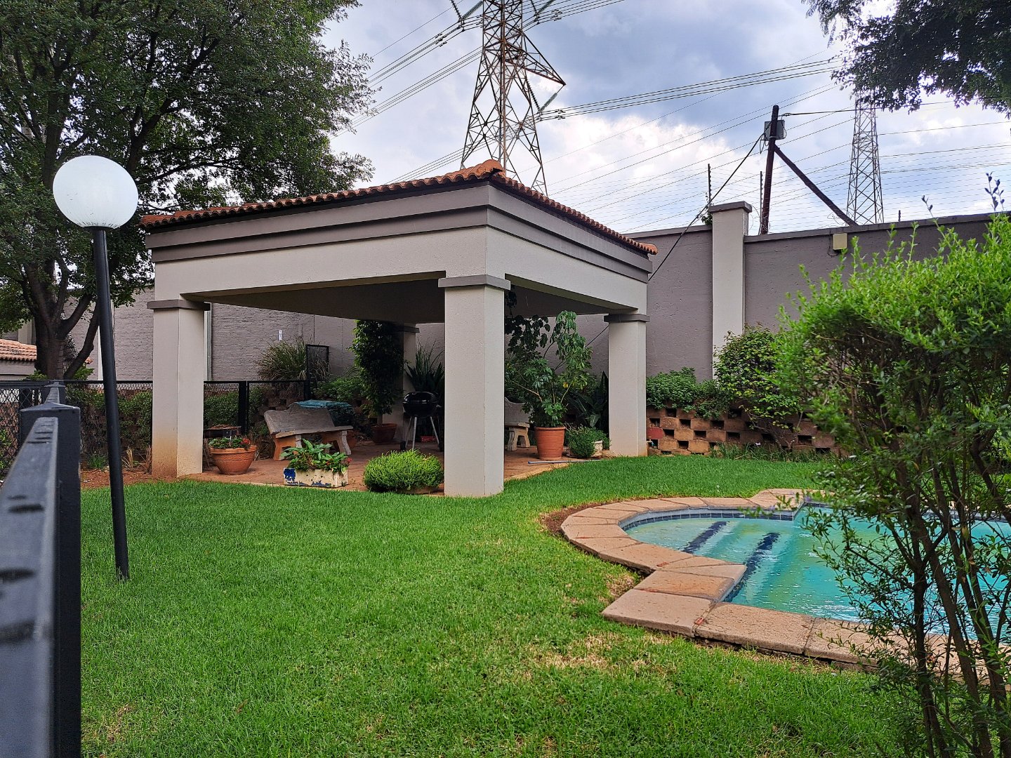 2 Bedroom Property for Sale in Morningside Gauteng