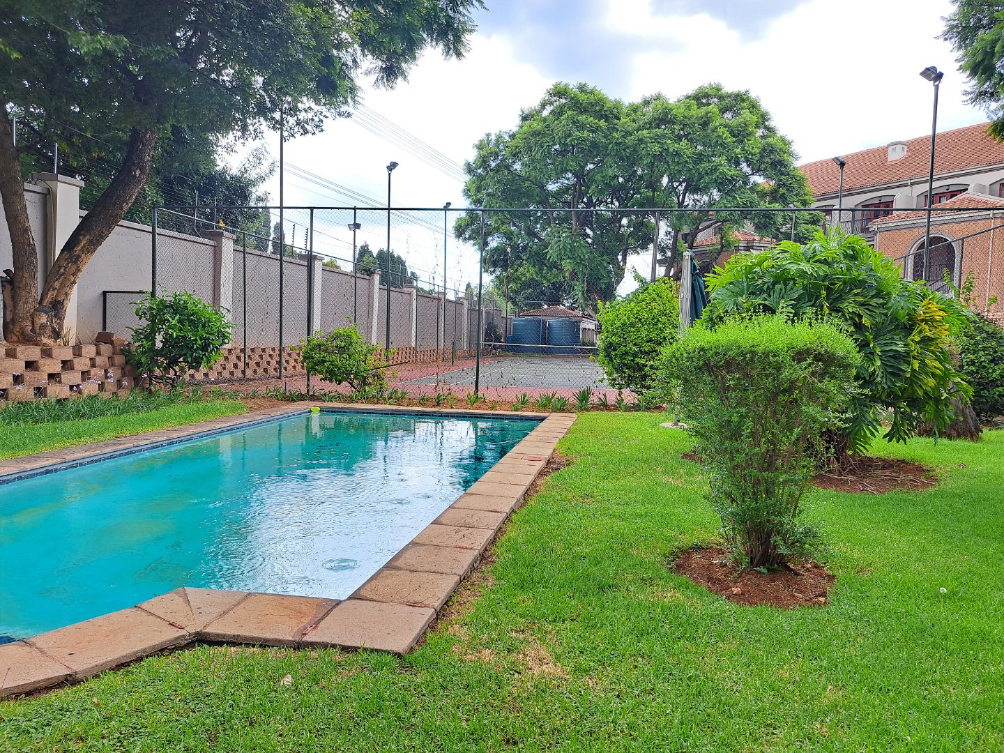 2 Bedroom Property for Sale in Morningside Gauteng