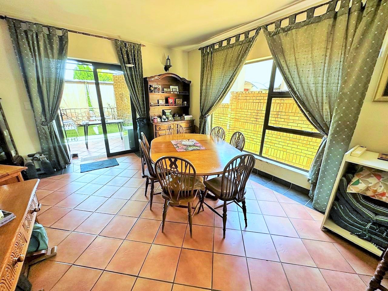 4 Bedroom Property for Sale in Irene Woods Gauteng