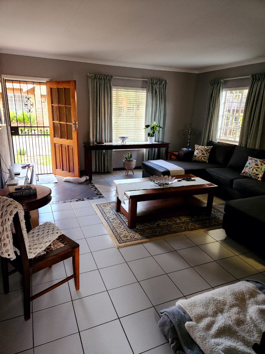 2 Bedroom Property for Sale in Clubview Gauteng