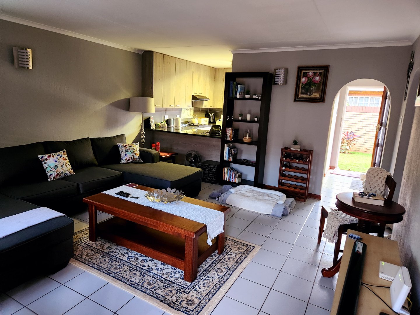 2 Bedroom Property for Sale in Clubview Gauteng