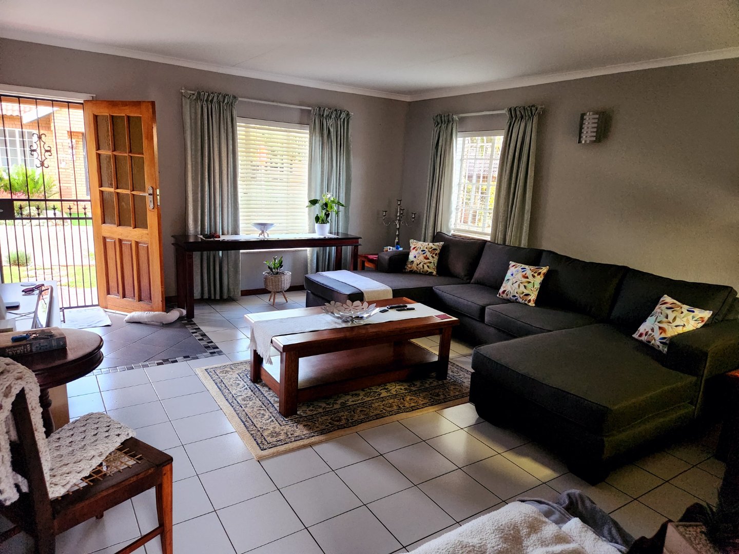 2 Bedroom Property for Sale in Clubview Gauteng